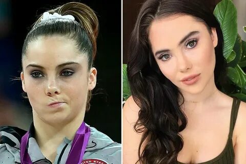 McKayla Maroney's Height, Weight, Shoe Size and Body Measure