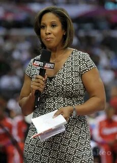 Journalist Lisa Salters, Proud Mother; Is she Dating someone
