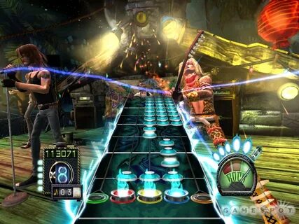 Guitar Hero 3 wallpapers, Video Game, HQ Guitar Hero 3 pictu