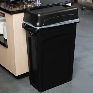 Extra Large Kitchen Trash Can
