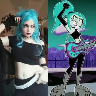 Ember McLain Cosplay - Album on Imgur