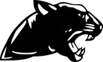 Panthers Clip Art & Panthers Clip Art Clip Art Images - HDCl
