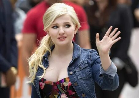 Abigail Breslin Nipples - Telegraph