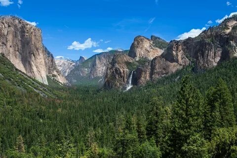 Yosemite - Inspiration Point OC(5055x3373) - Imgur