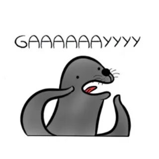 Gay Seal в Твиттере: ""@thejbgc: I love Joey. He's so clever