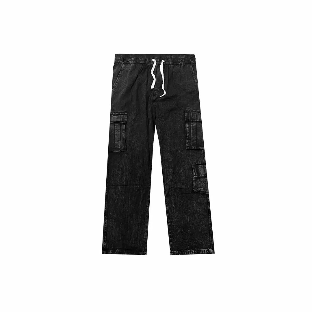 Blackout pants rust фото 34