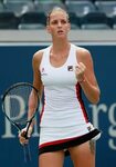 Каролина Плишкова Tennis players female, Professional tennis