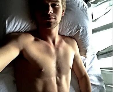 Kenton Duty Nude DICK Pics From His Cell Phone - UNCENSORED!