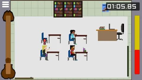 Jerking Off In Class Simulator - Images & Screenshots GameGr