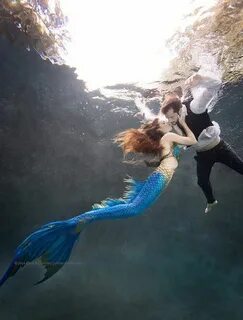 Mermaids by Chris Crumley Photographer - Bing Images Mermaid