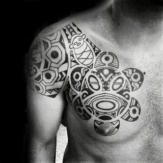 Pin by Jaime Morales on tattoos Taino tattoos, Tribal tattoo