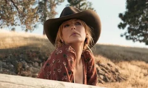 Yellowstone season 5: Kelly Reilly teases Beth Dutton’s down