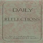 About: Daily Reflections (Google Play version) Apptopia