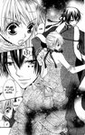 Read Hana To Akuma Chapter 56 - MangaFreak
