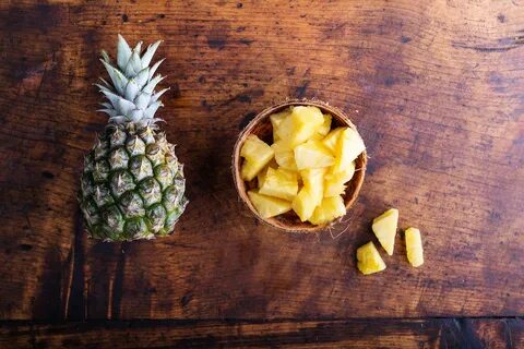 7 Ways to Tell If a Pineapple Is Bad - Crate and Basket