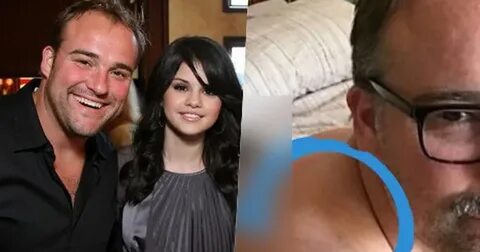 Jerry russo nude 🍓 Jerry Russo: 'Wizards Of Waverly Place' S