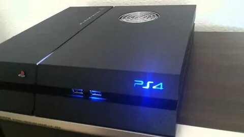 ps4 pro led mod Off-61