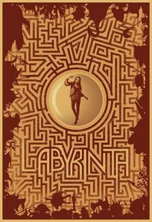 Pin by sylvrshaddowe on Labyrinth Labyrinth art, Labyrinth m