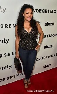 Egypt Sherrod Net Worth: Age, Height, Weight, Bio - Egypt Sh