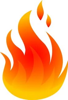 Flame Png Images.