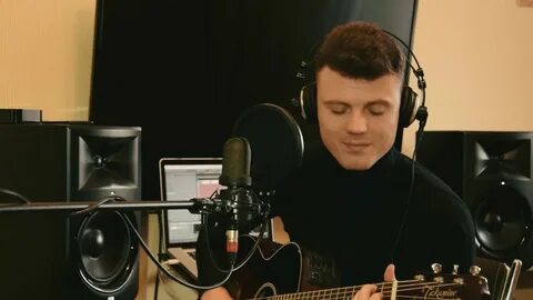 Wicked game Chris Isaak cover by Евгений Александров - YouTu