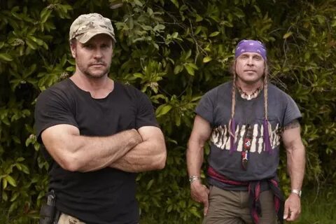 Why did Joe Teti leave Dual Survival? Where is Joe Teti now?