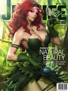 Ivy Queen Nude
