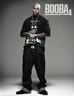 Booba best french rapper