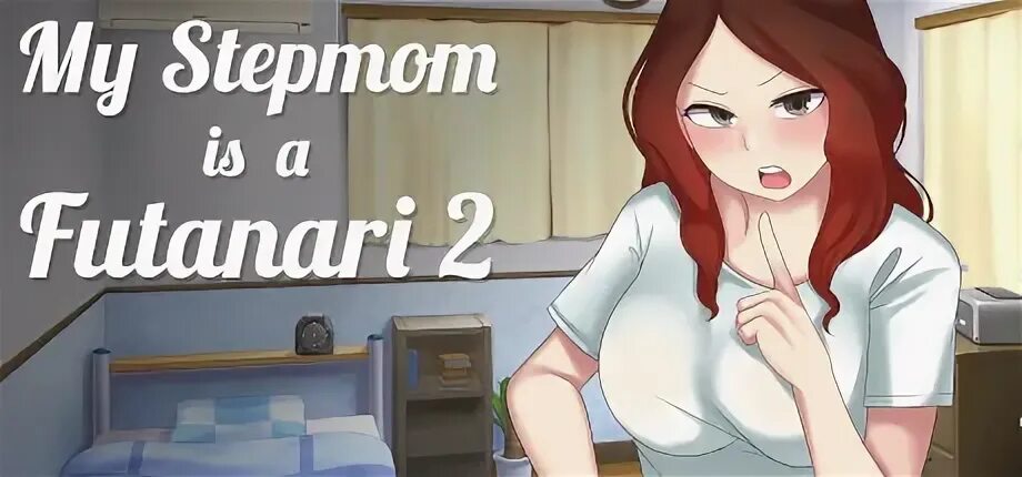 Steam Topluluğu :: My Stepmom is a Futanari 2