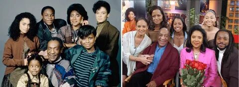 The Cosby Show (1984 - 1992) - Imgur The cosby show, Cosby, 