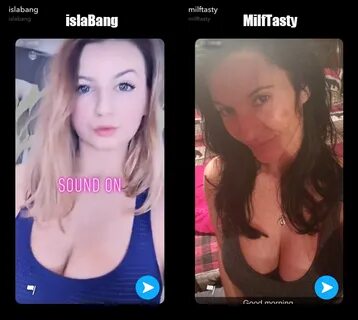 15 Dirty Snapchat Usernames - Sexting with Real Nude Girls
