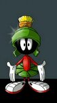 Marvin The Martian Wallpapers (75+ background pictures)