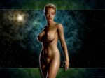 Battlestar galactica nudes 🔥 The Women of Battlestar Galacti