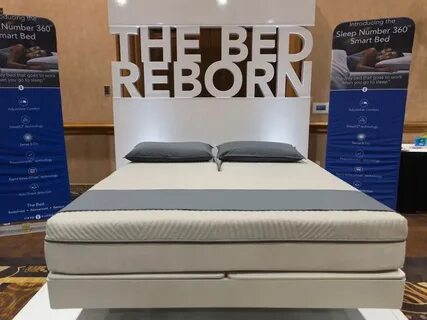 Sleep Number 360 review: Cold feet in bed? Sleep Number 360 