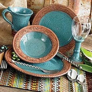 Rustic Western Style Kitchen Decor Ideas 145 Декор в стиле в