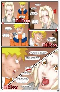 Read Milftoon- Naruto prncomix