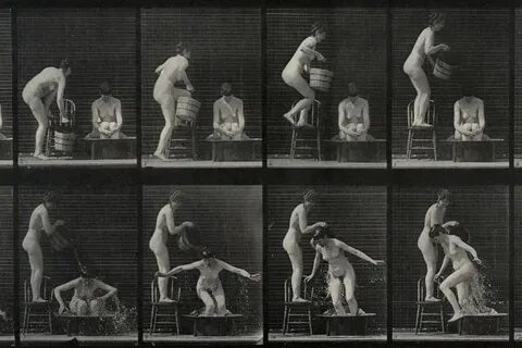 That Time Harvard and Yale Took Naked Photos of All Their Fr