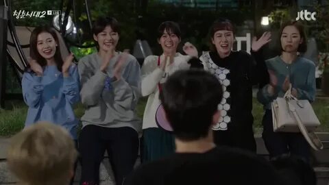 Age of Youth 2: Episode 13 " Dramabeans Korean drama recaps