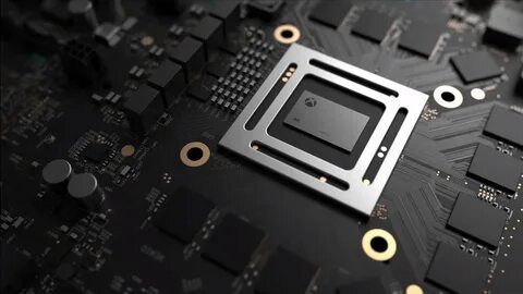 Wallpaper : 1920x1080 px, Microsoft, Proyek Scorpio, Xbox 19