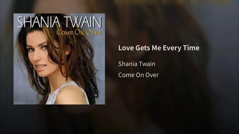 VH1 Divas) Love Gets Me Every Time - Shania Twain - YouTube