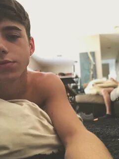 Teens jack off