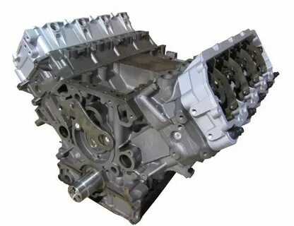 Купить FORD 6.4L - PowerStroke Diesel 2008 2009 на Аукцион и