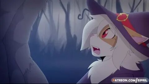 Furry Yiff Wrong Way Animation Eipril - porn4daily.com