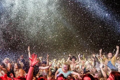 Falls Festival will go ahead this summer with an all-Austral