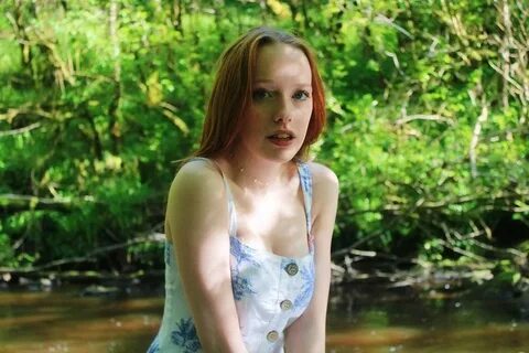 Picture of Amybeth McNulty