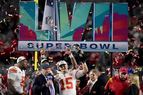 Super Bowl Lvii: The Best Parties, Concerts And Events In