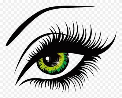 Download Eyes Clip Art Free Download - Sexy Eyes Clip Art - 