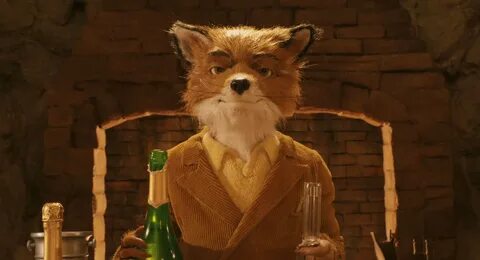 Fantastic Mr. Fox (2009) - Animation Screencaps