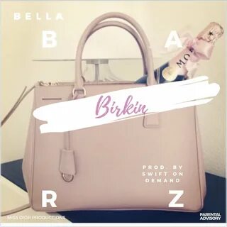 Bella Barz альбом Birkin слушать онлайн бесплатно на Яндекс 