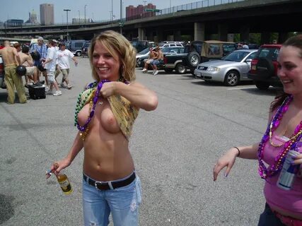 Naked across the USA - free gallery 